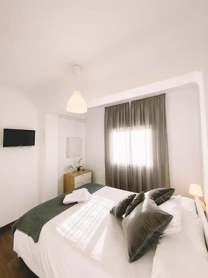 Home Málaga