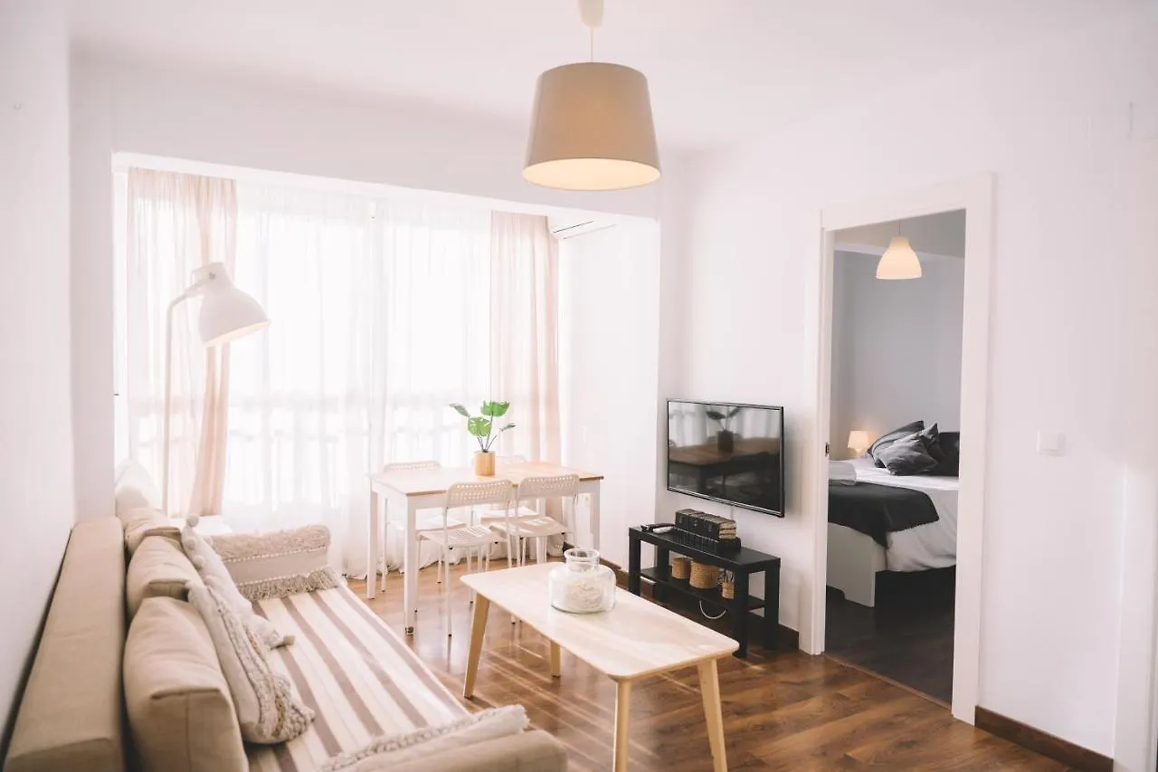 Home Malaga contacts